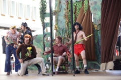 Jungle Five 31 * 5616 x 3744 * (7.18MB)